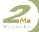 2M Webservice
Mathias Mohncke
Hageböcker Straße 110
18273 Güstrow